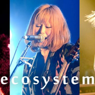 Ecosystem