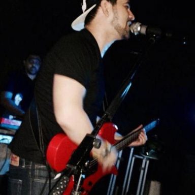 Ed Camaleão