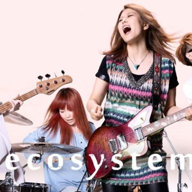 Ecosystem