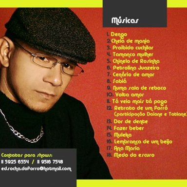 Ed Rocha
