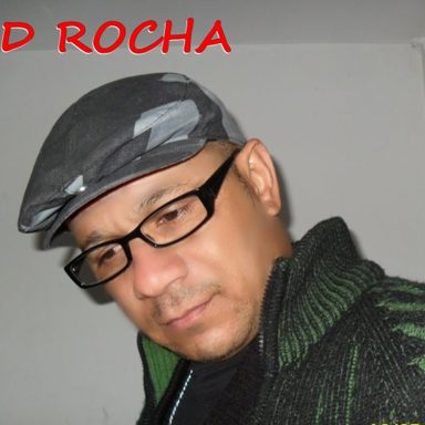 Ed Rocha
