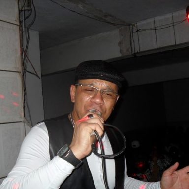 Ed Rocha