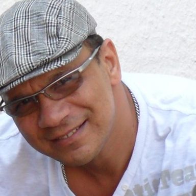 Ed Rocha