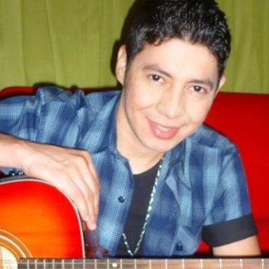 Ed Rodrigues