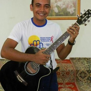 Ed Ribeiro