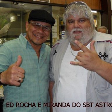 Ed Rocha