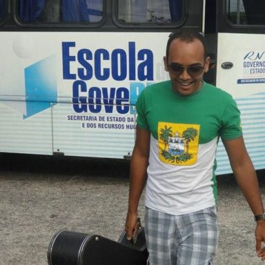Ed Ribeiro