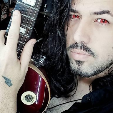 Ed Vampy