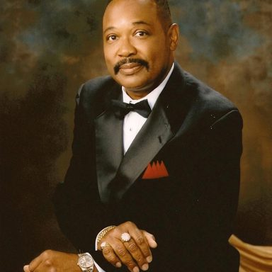 Eddie Holman