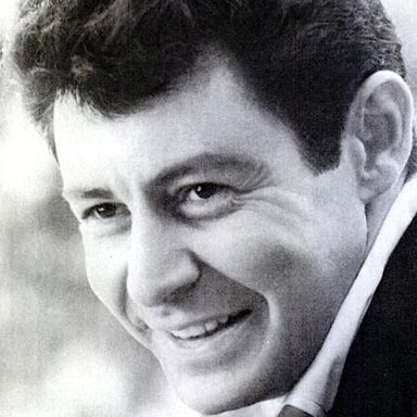 Eddie Fisher