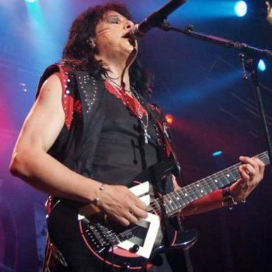 Eddie Ojeda