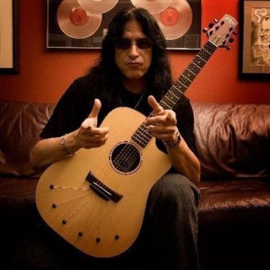 Eddie Ojeda