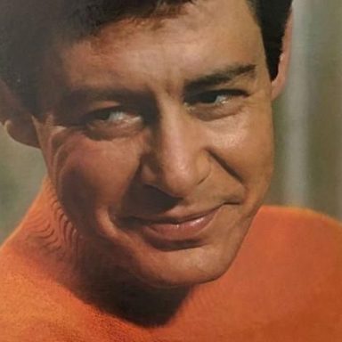 Eddie Fisher