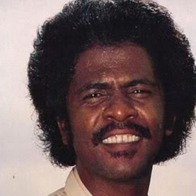 Eddie Lovette