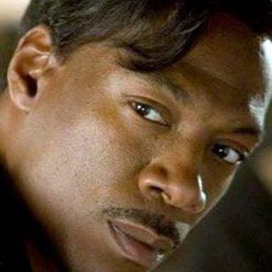 Eddie Murphy