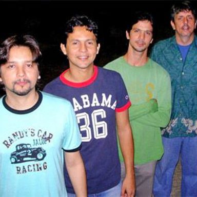 Eddy aguirre & Os Acriocas