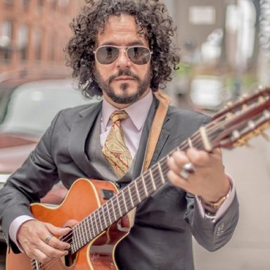 Eddie Vazz