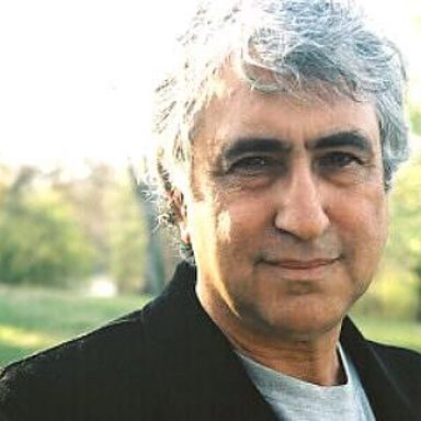 Eddie Schwartz