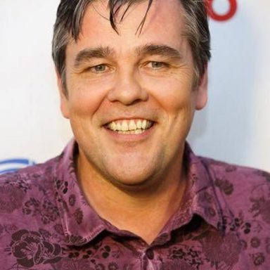 Eddy Huntington