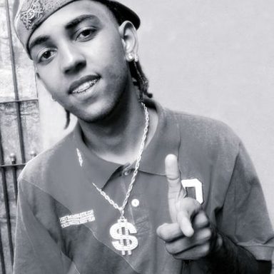 Eddy'Black