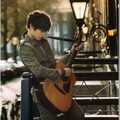 Eddy Kim