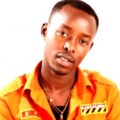 Eddy Kenzo
