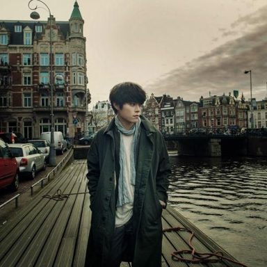 Eddy Kim