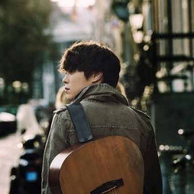 Eddy Kim