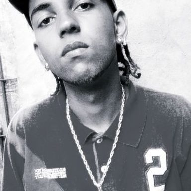 Eddy'Black