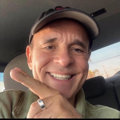 Eddy Feliciano