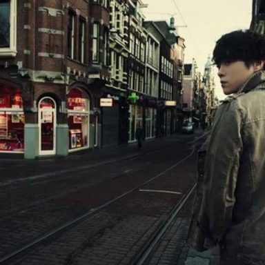 Eddy Kim
