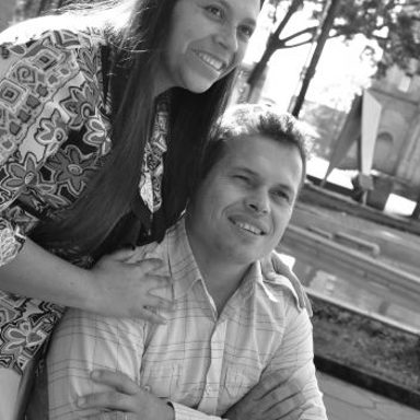 Edemar e Rose