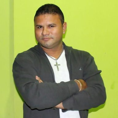 Eder Rocha