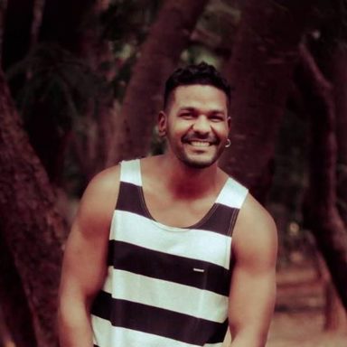 Eder Machado