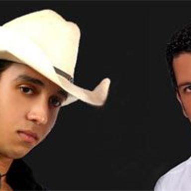Eder e Ricardo