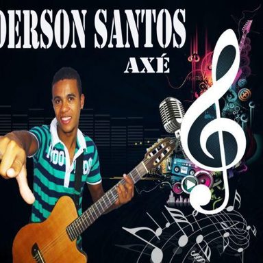 Ederson Santos