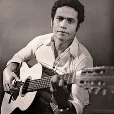 Ederaldo Gentil