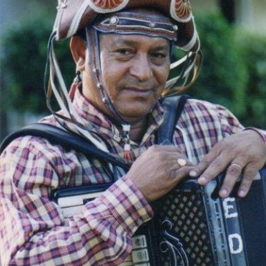 Edgard do Acordeon