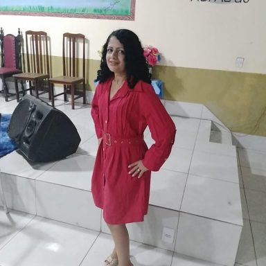 Edilene Gomes photo 9