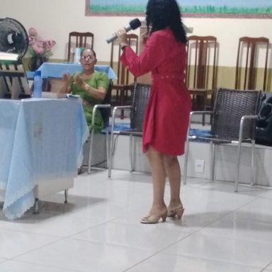Edilene Gomes