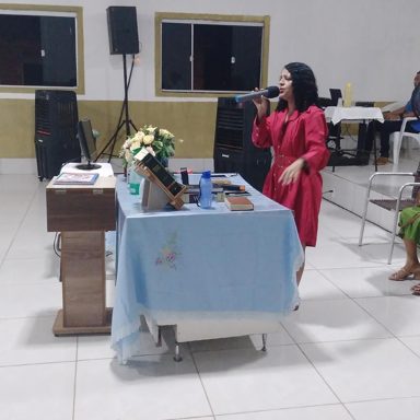 Edilene Gomes