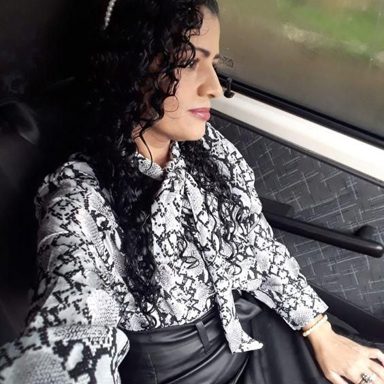 Edilene Gomes photo 58