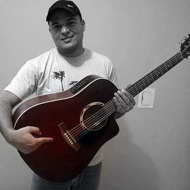 Edilson Botelho Nogueira