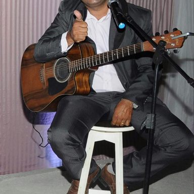 Edielton Carlos