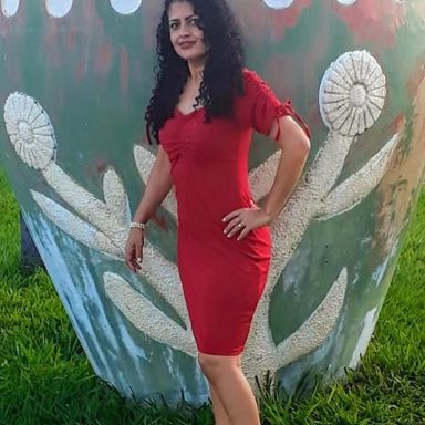 Edilene Gomes photo 46