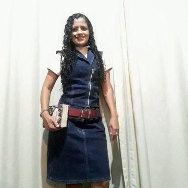 Edilene Gomes photo 89