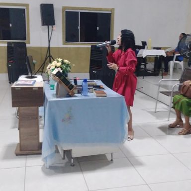 Edilene Gomes