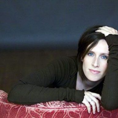 Edie Carey