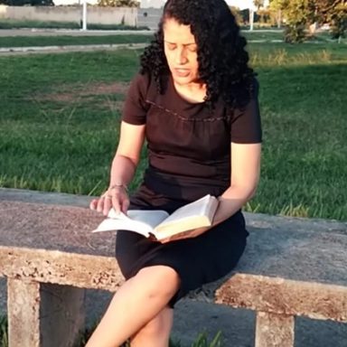 Edilene Gomes photo 29