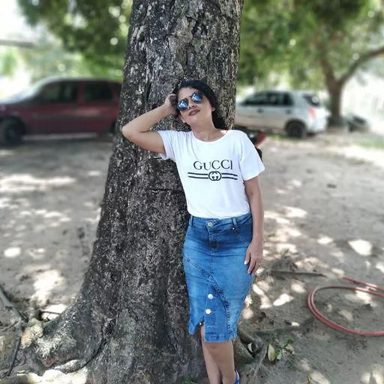 Edilene Gomes photo 77